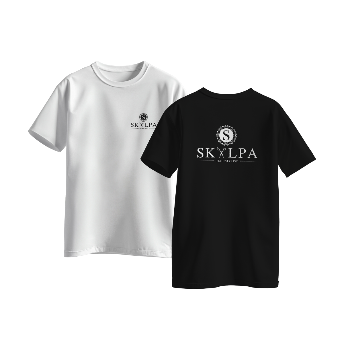 T-shirt Skalpa