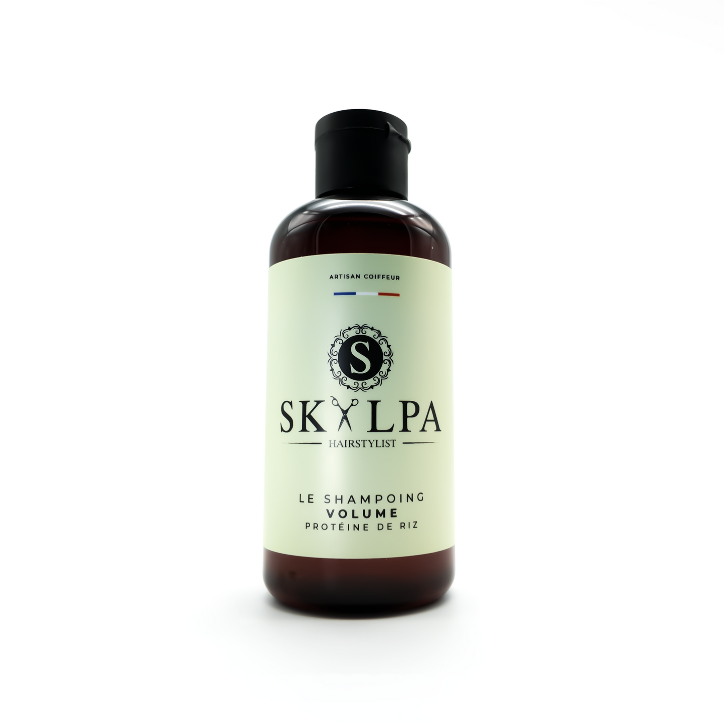 Shampoing volume