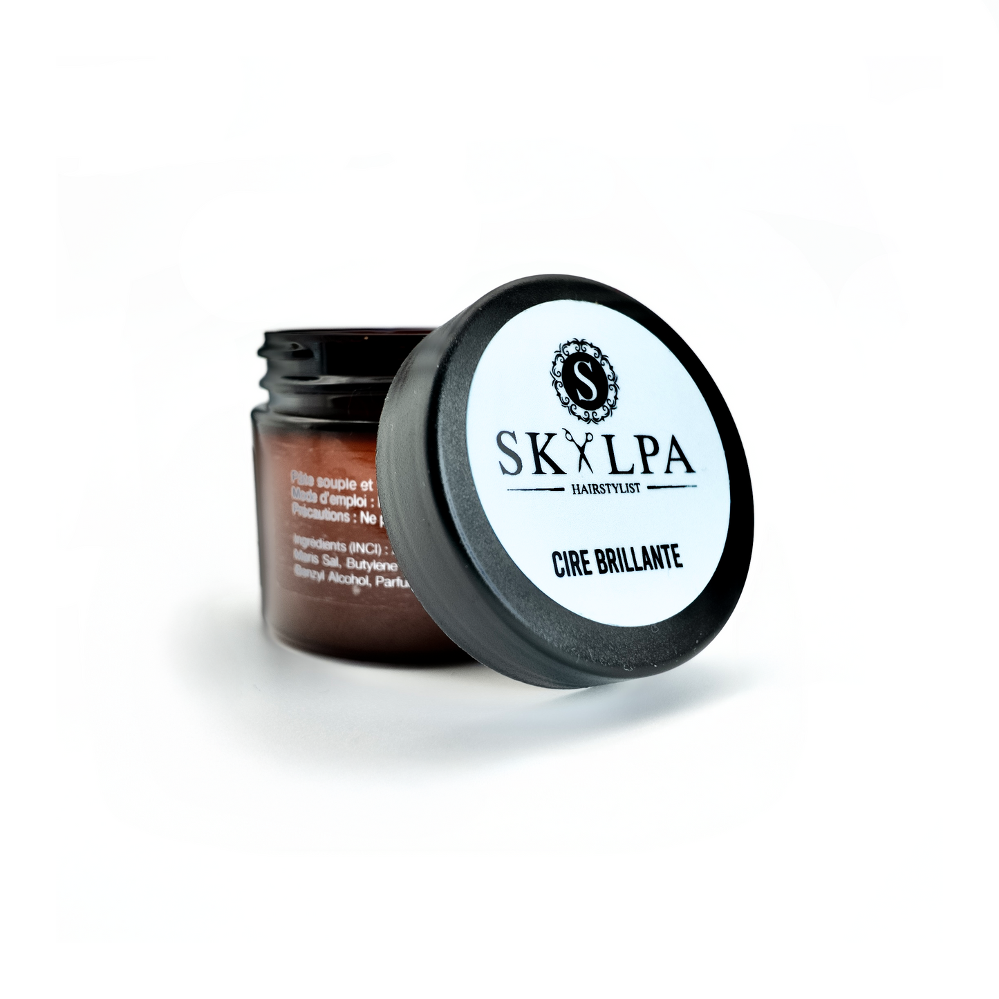Cire Brillante