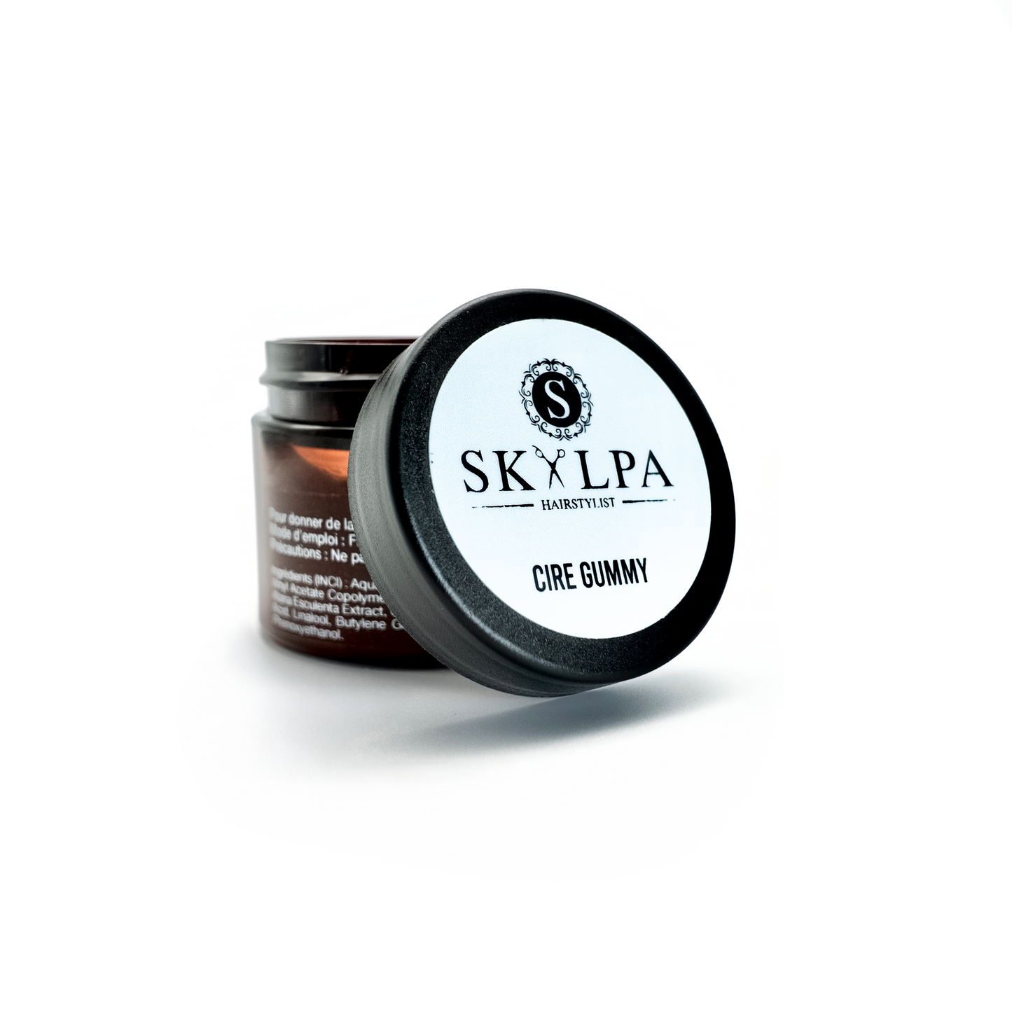 Cire Gummy