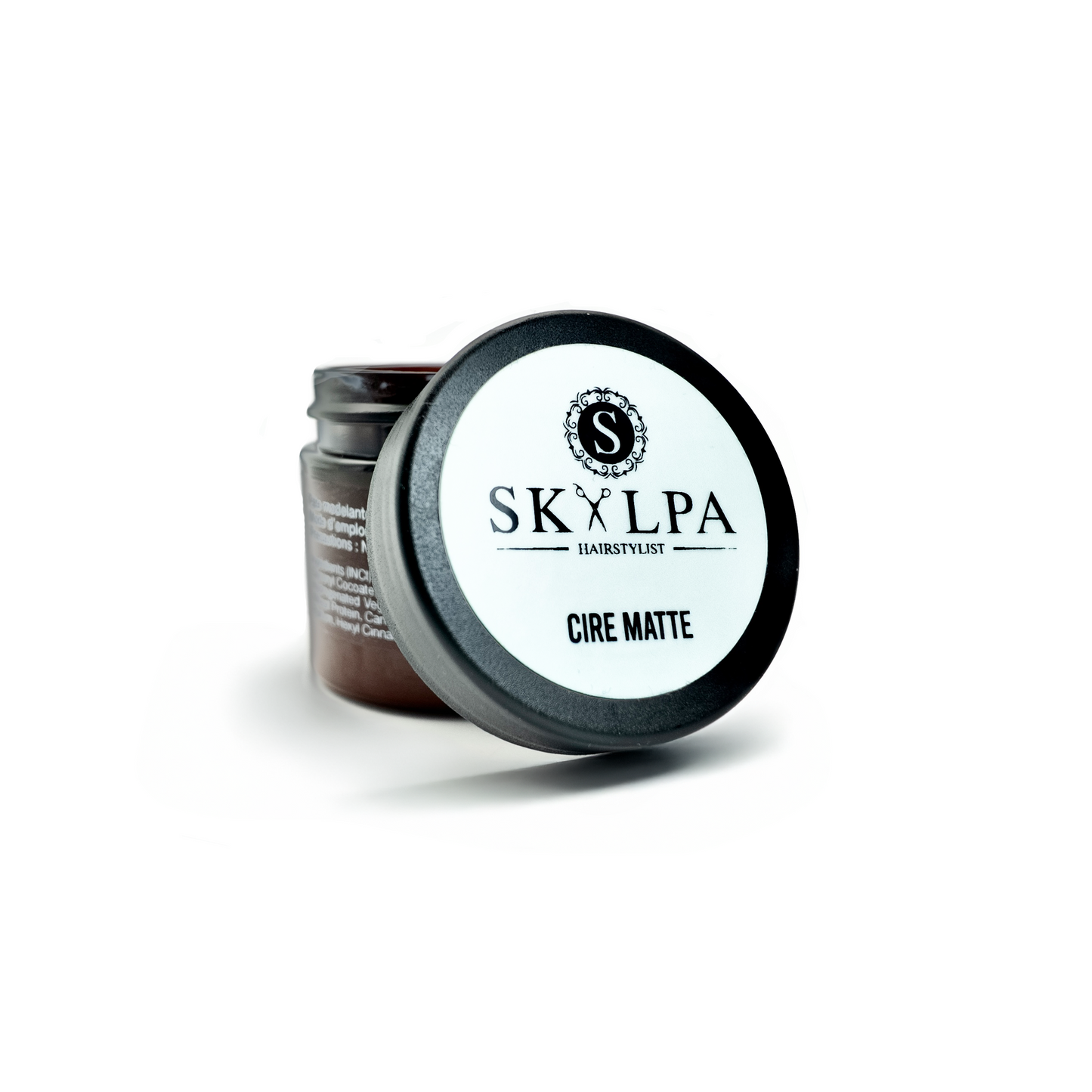 Cire Matte